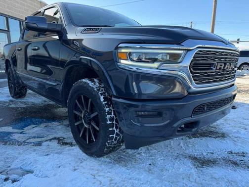 2020 RAM 1500 Limited