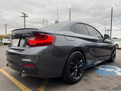 2015 BMW M235 i xDrive