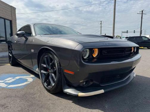 2019 Dodge Challenger R/T