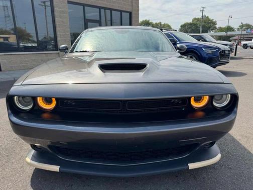 2019 Dodge Challenger R/T