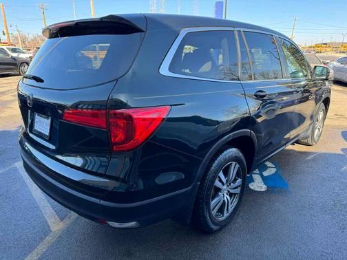 2016 Honda Pilot EX