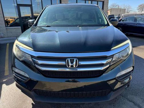 2016 Honda Pilot EX