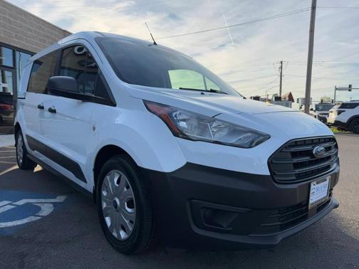 2021 Ford Transit Connect XL