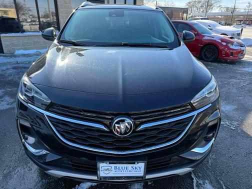2021 Buick Encore GX Essence