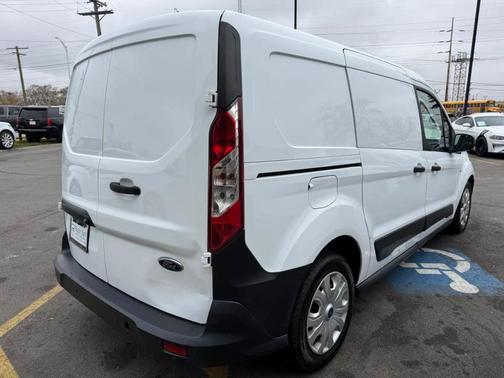2020 Ford Transit Connect XL