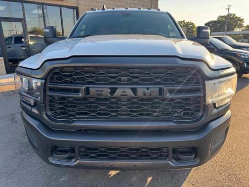 2023 RAM 3500 Tradesman