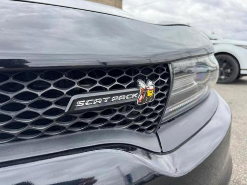 2017 Dodge Charger R/T 392