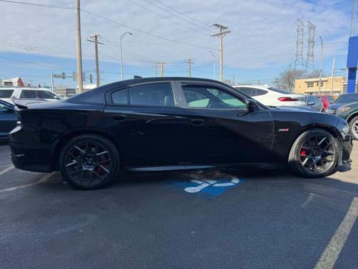 2017 Dodge Charger R/T 392