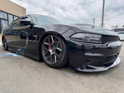 2017 Dodge Charger R/T 392