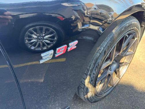 2017 Dodge Charger R/T 392