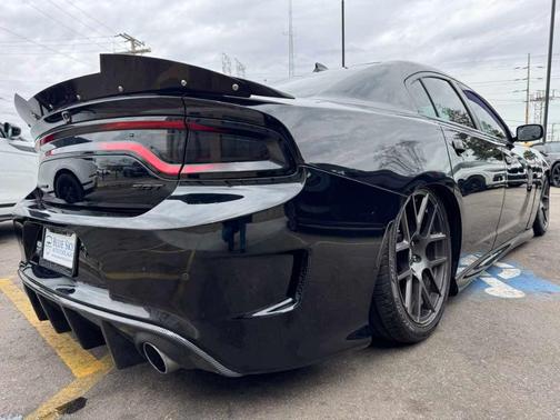 2017 Dodge Charger R/T 392