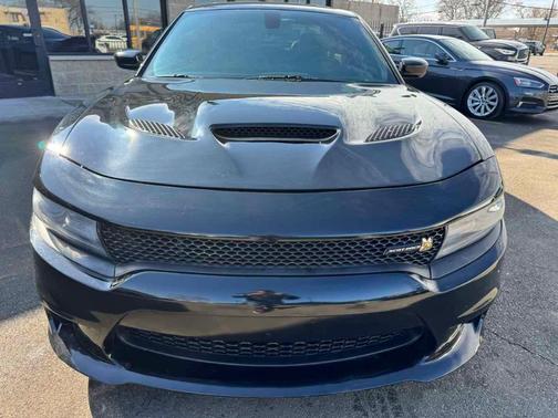 2017 Dodge Charger R/T 392