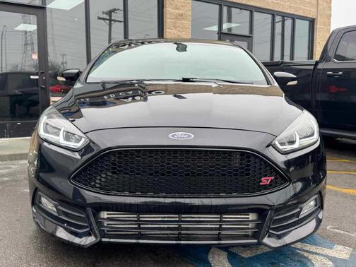 2016 Ford Focus ST Base