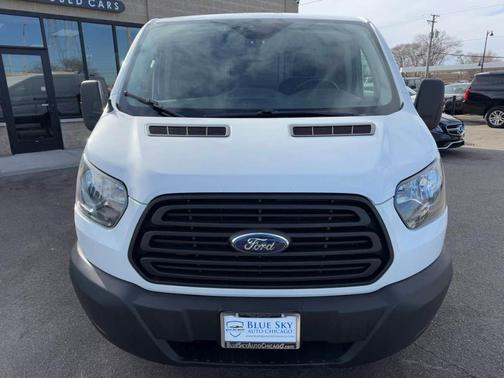 2019 Ford Transit-150 Base