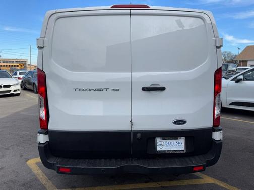 2019 Ford Transit-150 Base