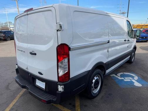 2019 Ford Transit-150 Base