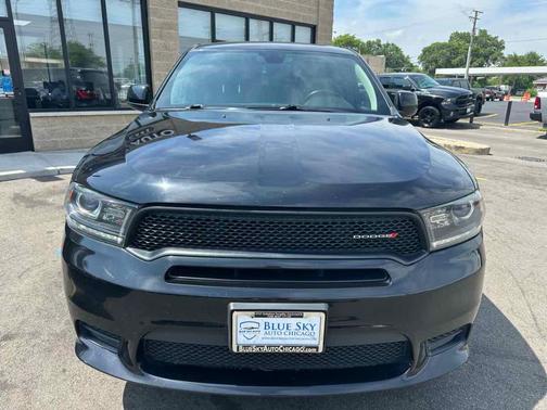 2019 Dodge Durango GT