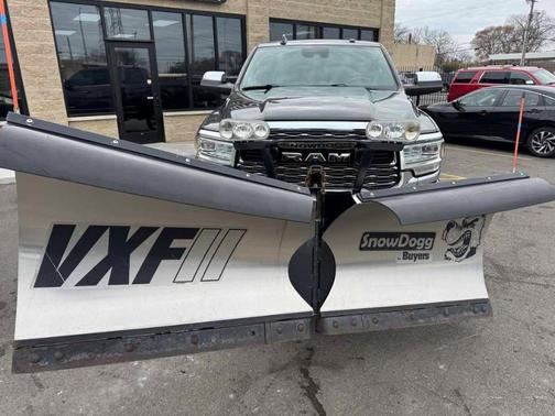 2019 RAM 2500 Limited