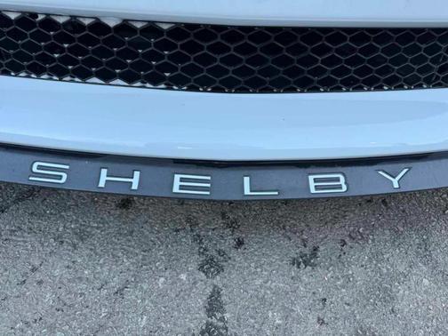 2016 Ford Shelby GT350 Base