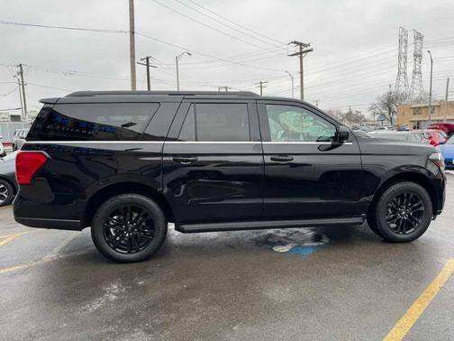 2024 Ford Expedition Max XLT