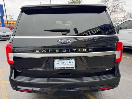 2024 Ford Expedition Max XLT