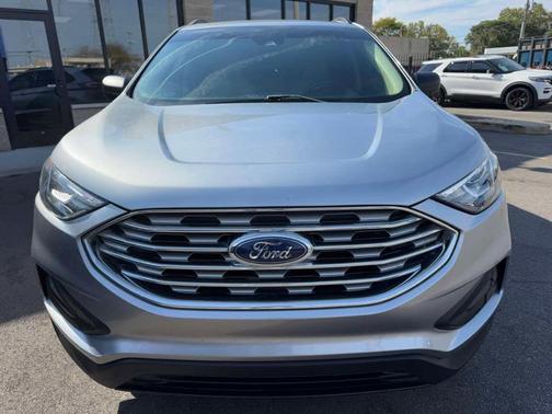 2021 Ford Edge SE
