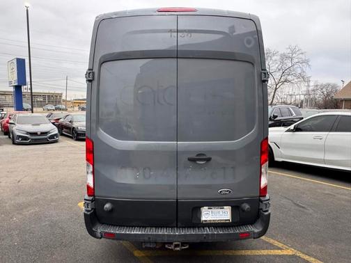 2015 Ford Transit-250 Base