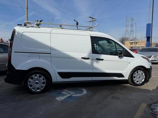 2020 Ford Transit Connect XL