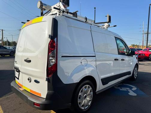 2014 Ford Transit Connect XL