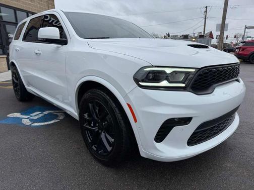 2022 Dodge Durango R/T