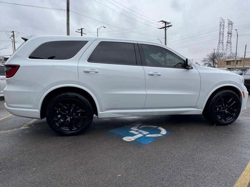 2022 Dodge Durango R/T