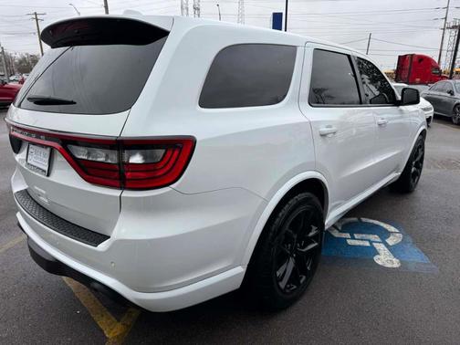 2022 Dodge Durango R/T