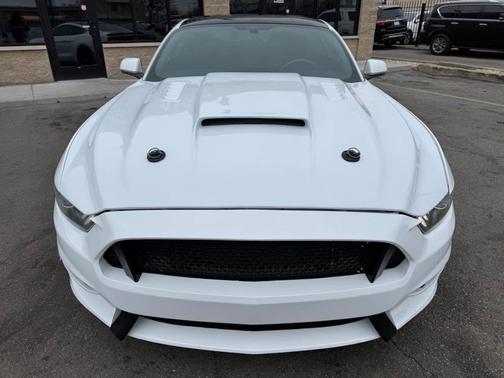 2016 Ford Mustang GT