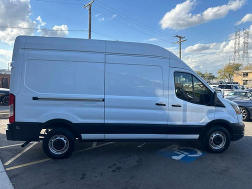 2020 Ford Transit-250 Base