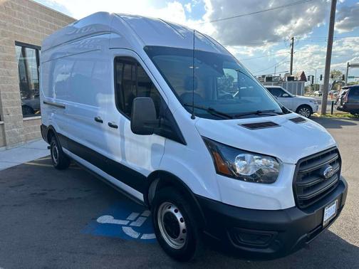 2020 Ford Transit-250 Base