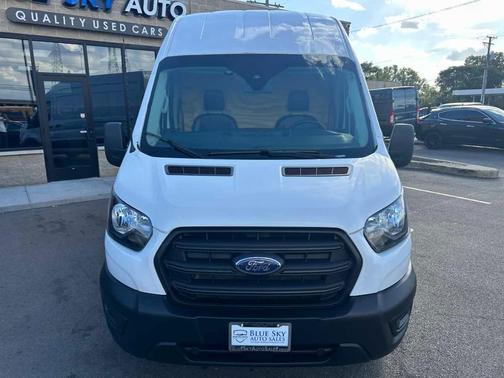 2020 Ford Transit-250 Base