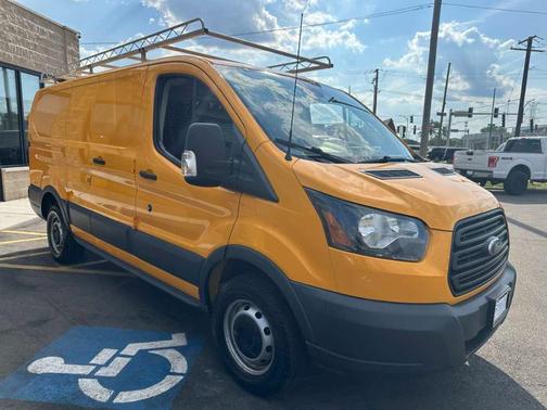 2017 Ford Transit-250 Base