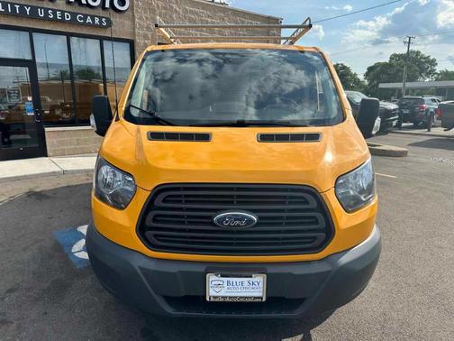 2017 Ford Transit-250 Base