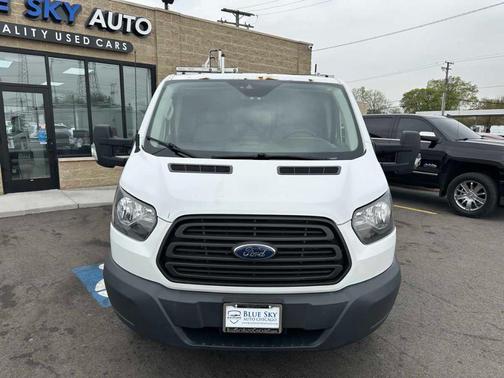 2017 Ford Transit-250 Base