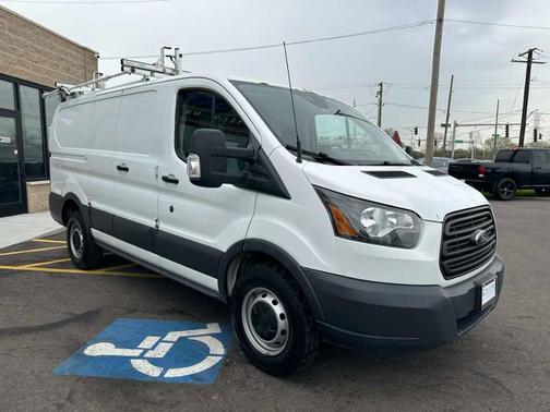 2017 Ford Transit-250 Base