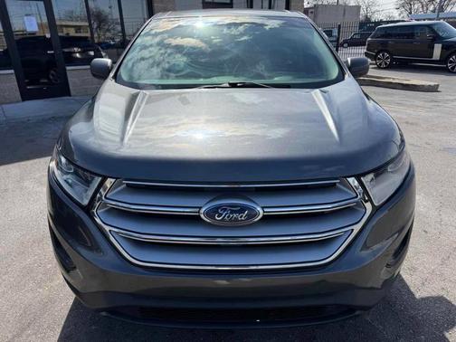2017 Ford Edge SE
