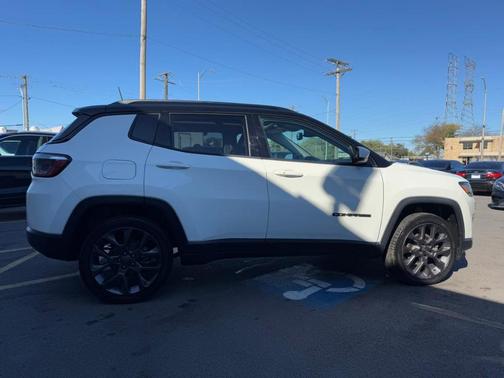 2019 Jeep Compass Altitude