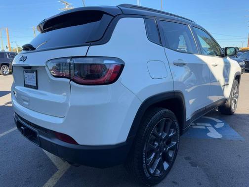 2019 Jeep Compass Altitude