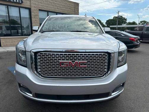 2017 GMC Yukon XL Denali