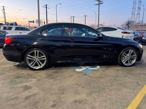 2018 BMW 440 i xDrive