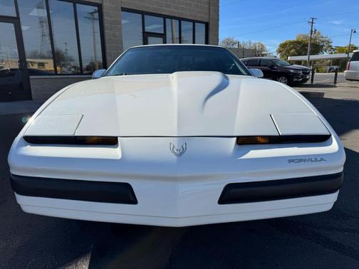 1988 Pontiac Firebird Formula