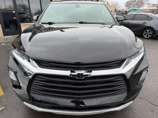 2020 Chevrolet Blazer 1LT