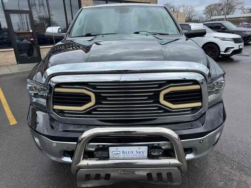 2015 RAM 1500 Laramie