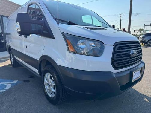 2016 Ford Transit-250 Base
