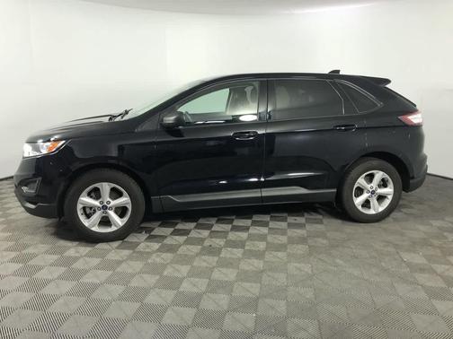 2018 Ford Edge SE